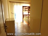 Daire 2+1 70 m2