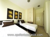 Apollonium Satılık Yazlık 3+1 110 m2
