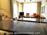 Yazlık 3+1 110 m2