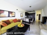 Apollonium Satılık Yazlık 3+1 110 m2