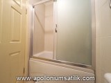 Apollonium Artemiste Deniz ve Havuz Manzaralı 3+1 Eşyalı Dubleks Daire