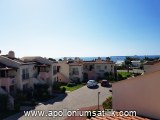 Apollonium Satılık Yazlık 3+1 110 m2