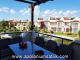 Yazlık 3+1 110 m2