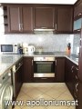 Apollonium Artemiste Deniz ve Havuz Manzaralı 3+1 Eşyalı Dubleks Daire