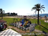Daire 2+1 70 m2