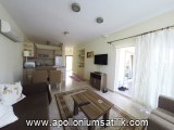 Daire 2+1 70 m2