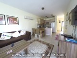 Apollonium Satılık Daire 2+1 70 m2