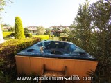 Apollonium Satılık Villa 3+1 130 m2