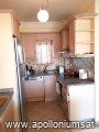 Apollonium Satılık Villa 3+1 130 m2