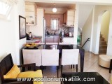 Apollonium Satılık Villa