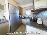 Villa 3+1 130 m2