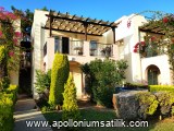 Villa 3+1 130 m2