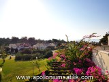 Apollonium Satılık Villa