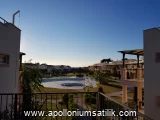 Villa 3+1 130 m2