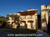 Apollonium Satılık