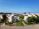 Apollonium Satılık Villa