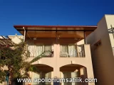 Apollonium Satılık Villa 3+1 130 m2