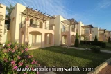Satılık Villa