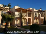 Villa 3+1 130 m2