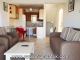 Villa 3+1 130 m2