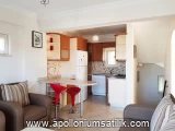 Apollonium Satılık Villa 3+1 130 m2