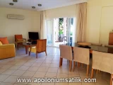 Apollonium Satılık Daire 2+1 60 m2