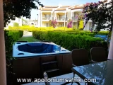 Apollonium Satılık Daire 2+1 60 m2