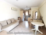 Apollonium Satılık Daire