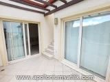 Apollonium Club La Costada Deniz Manzaralı Üst Kat Zeus 2+1 Daire
