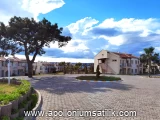 Apollonium Club La Costada Deniz Manzaralı Üst Kat Zeus 2+1 Daire