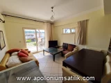 Apollonium Satılık Villa 3+1 160 m2