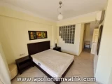 Apolloniumda Tam Müstakil, Jakuzili ve Full Eşyalı 3+1 Hera Villa