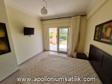 Villa 3+1 160 m2