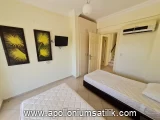 Apollonium Satılık Villa