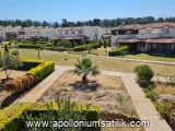Apolloniumda Tam Müstakil, Jakuzili ve Full Eşyalı 3+1 Hera Villa