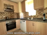 Apollonium Satılık Villa 3+1 110 m2