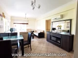 Apollonium Satılık Villa