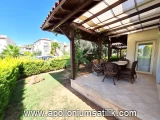 Villa 3+1 110 m2