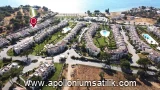 Apolloniumda Denize Yakın, Full Eşyalı ve Krediye Uygun 3+1 Venus Villa