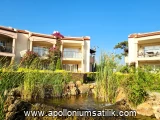 Apollonium Satılık Yazlık 3+1 110 m2