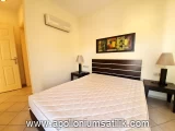 Apollonium Satılık Yazlık 3+1 110 m2