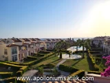 Yazlık 3+1 110 m2