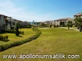 Apollonium Satılık Konut