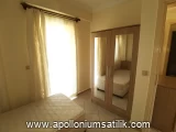 Apollonium Satılık Daire