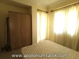Apollonium Satılık Daire 2+1 60 m2