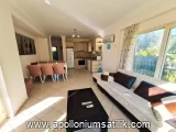 Apollonium Satılık Daire 2+1 60 m2