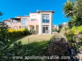 Apollonium Satılık Daire 2+1 60 m2