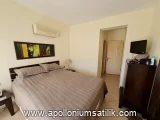 Apollonium Satılık Daire 2+1 60 m2