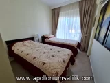 Apollonium Satılık Ev