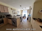 Apollonium Satılık Daire